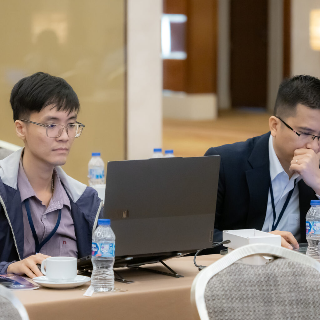 AGBA academic collaboration