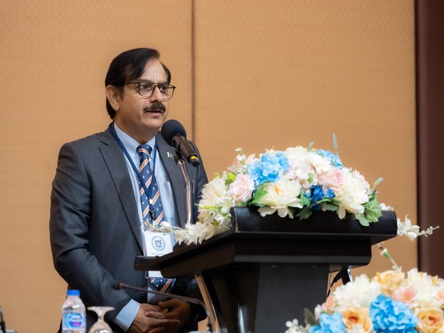 AGBA World Congress