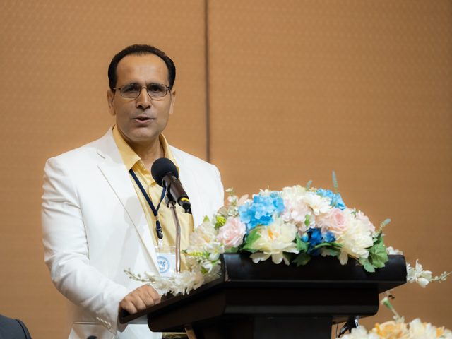 AGBA World Congress