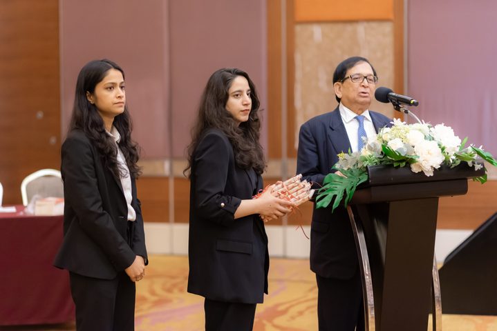 AGBA World Congress